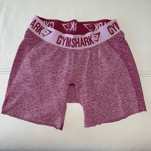 Gymshark Flex Shorts
